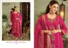 Gulabo By Lily And Lali Viscose Silk Kurti With Bottom Dupatta Suppliers In India